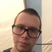 Григорий, 25, Североморск