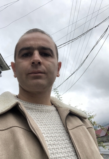 My photo - guladi, 31 from Tbilisi (@guladi13)