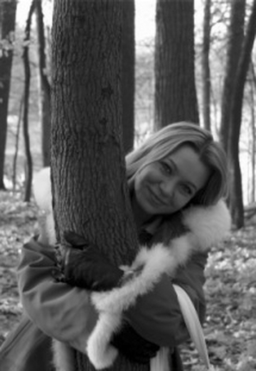 Моя фотография - Ludmila, 42 из Домодедово (@myrzic81)