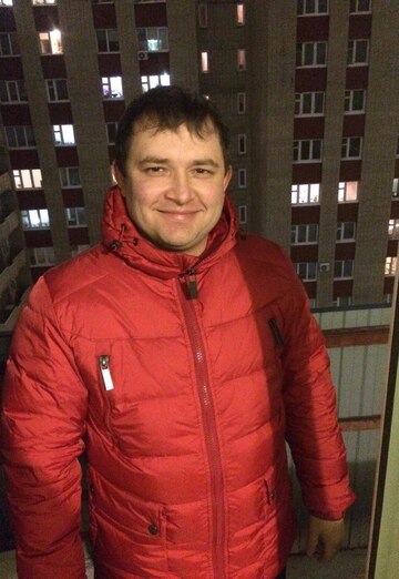 Моя фотография - дмитрий, 38 из Нижнекамск (@dmitriy387876)