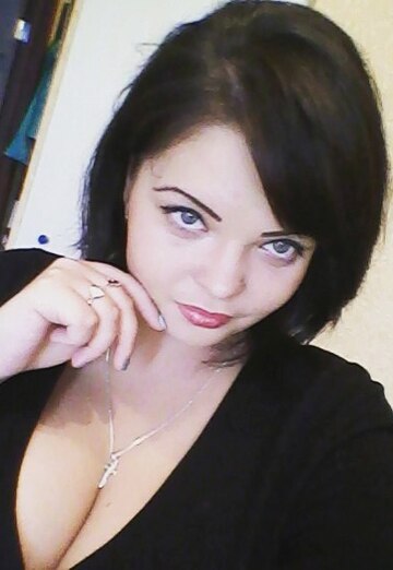 My photo - Anastasiya, 28 from Lipetsk (@anastasiya79396)
