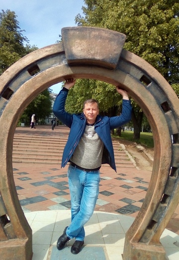 My photo - Aleksandr, 51 from Omutninsk (@aleksandr745993)