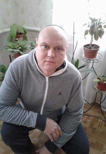 Моя фотография - Сергей, 42 из Егорлыкская (@sergey846253)