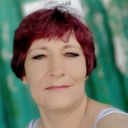 Ольга, 45, Анжеро-Судженск
