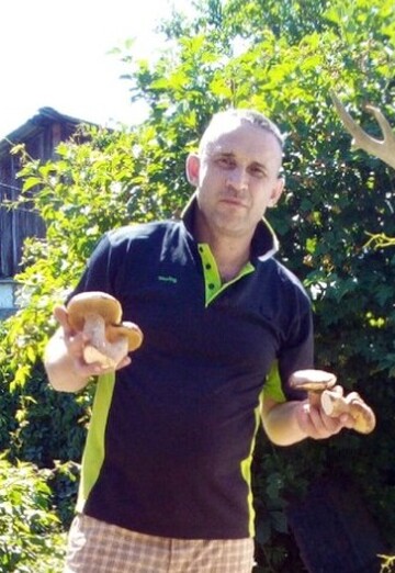 My photo - Miskam, 48 from Simferopol (@miskam69)