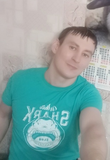 My photo - Evgeniy, 24 from Kirov (@evgeniy355647)