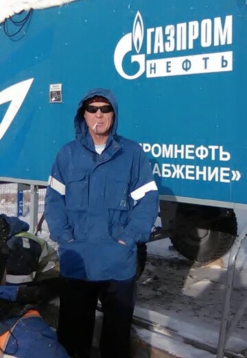 My photo - Aleksey, 43 from Omsk (@aleksey313459)