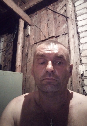 Моя фотография - Селенков Андрей, 51 из Волгоград (@selenkovandrey0)