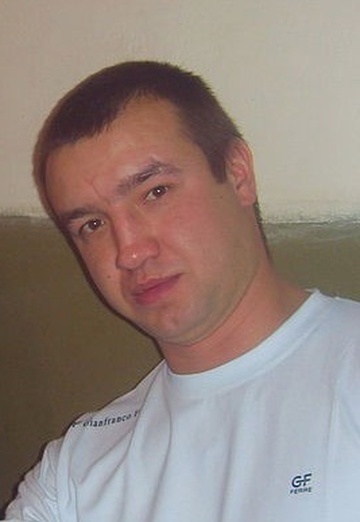 Моя фотография - Владимир, 42 из Рыбинск (@vladimir259237)
