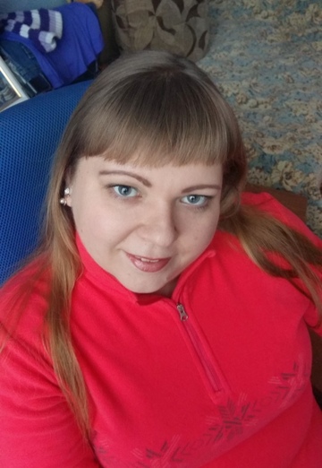 Моя фотография - Наталья, 36 из Нижний Новгород (@natalya377171)