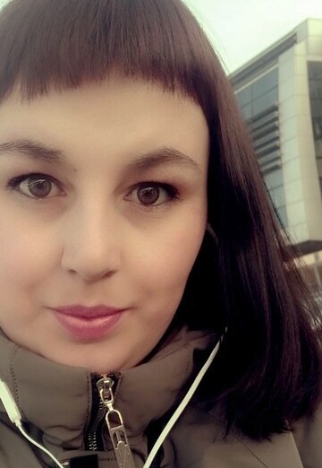 Моя фотография - Вера, 32 из Красноярск (@vera47788)