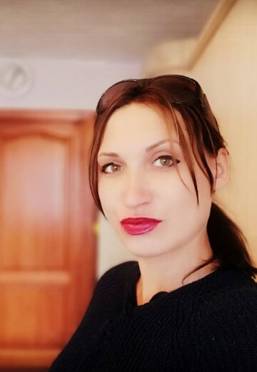 Моя фотография - Нина, 35 из Бердск (@nina36684)