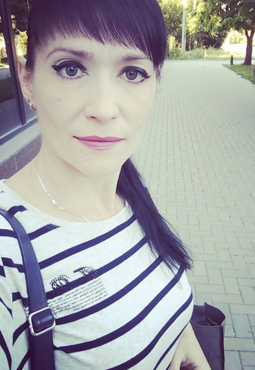 My photo - Irina, 46 from Tiraspol (@irina329617)
