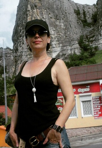 Моя фотография - Светлана, 49 из Евпатория (@svetlana252053)