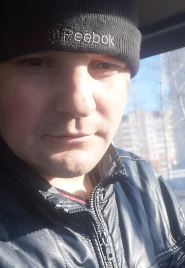 My photo - Misha, 33 from Barnaul (@misha79638)