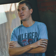 Илья, 43, Москва