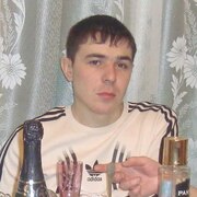 Евгений, 36, Полярный