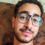 Noureddine, 22, Воронеж