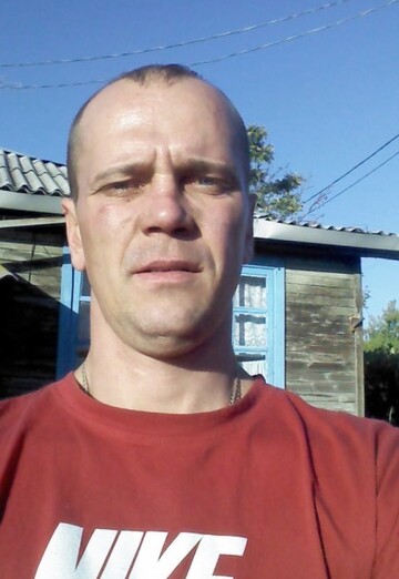 Моя фотография - АЛЬБЕРТ ХРАМЧЕНКО, 41 из Железногорск (@alberthramchenko)