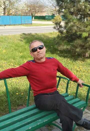My photo - Arslan, 48 from Tikhoretsk (@arslan3994)