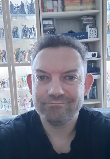 My photo - Wil, 46 from Rambouillet (@wil74)