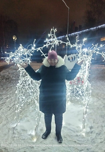 Моя фотография - Катя, 36 из Зеленоград (@katya82521)