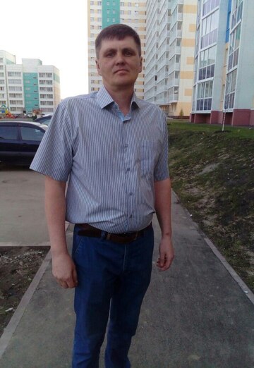 My photo - Vitaliy, 52 from Kemerovo (@vitaliy85119)