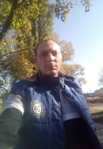 My photo - Valeriy, 36 from Kremenchug (@valeriy76127)