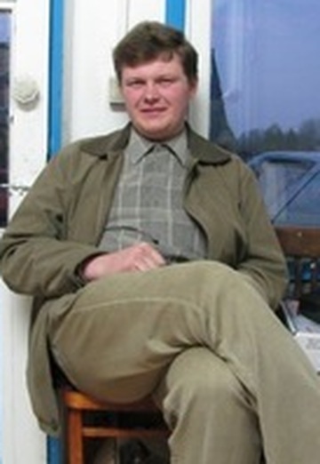 My photo - Mihail, 38 from Vitebsk (@mihail96228)