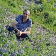 Артур, 41, Томск