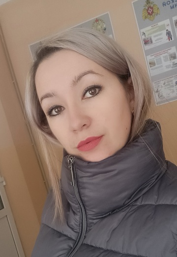 Mein Foto - Ekaterina, 31 aus Kursk (@ekaterina198902)