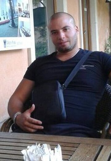 My photo - yassin, 34 from Ternopil (@yassin53)