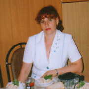 Olga 60 Baykonur