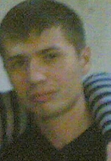 My photo - Erjan, 38 from Semipalatinsk (@erjan2339)