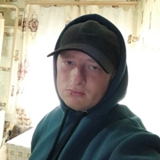 Владимир Пятов, 28, Мытищи