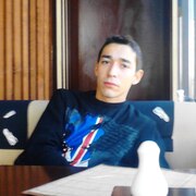 Миша, 30, Туапсе