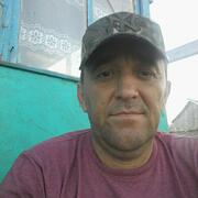Владимир, 45, Змеиногорск