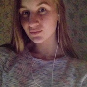 Маша, 20, Лотошино