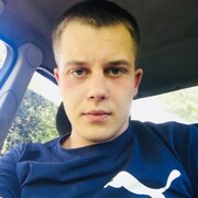 Игнат, 26, Рузаевка