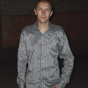 Алексей, 36, Медногорск