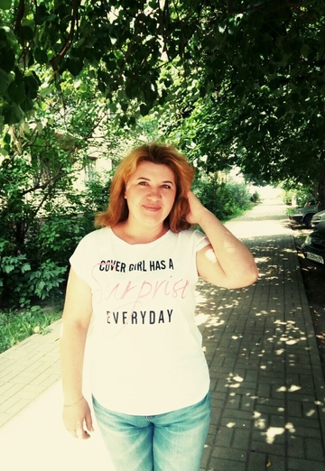 Моя фотография - Антонина, 47 из Калуга (@antonina7692)