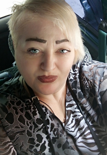 Ma photo - Ksiou, 45 de Belaïa Kalitva (@ksu6593)
