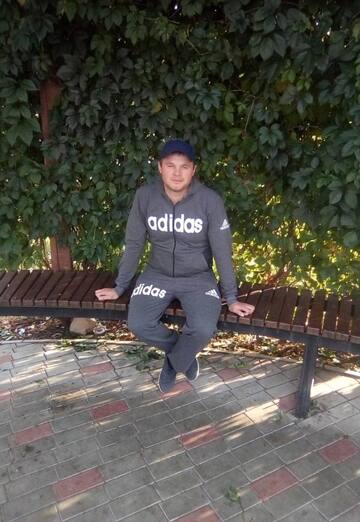 My photo - Aleksandr, 35 from Kirov (@aleksandr936961)