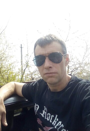 Моя фотография - Виталий, 41 из Краснодар (@vitaliy154015)