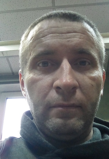 My photo - Dima, 43 from Chernyakhovsk (@dimka7567383)