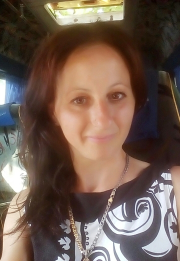 My photo - Elena, 38 from Belaya Tserkov (@elena481406)