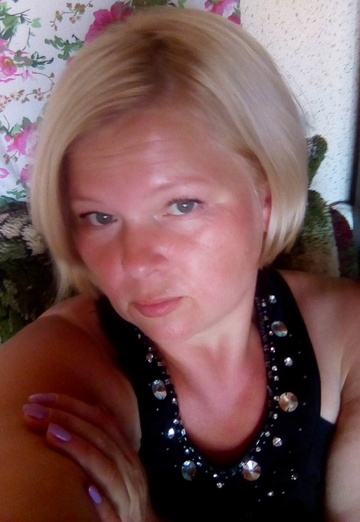Моя фотография - Наталья, 43 из Алексин (@natalya96507)