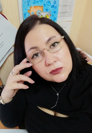 Моя фотографія - Оксана, 46 з Нефтеюганськ (@oksana144787)