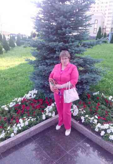 Моя фотография - светлана, 63 из Москва (@svetlana126373)