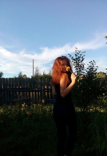 Kseniya (@kseniya34668) — my photo № 1